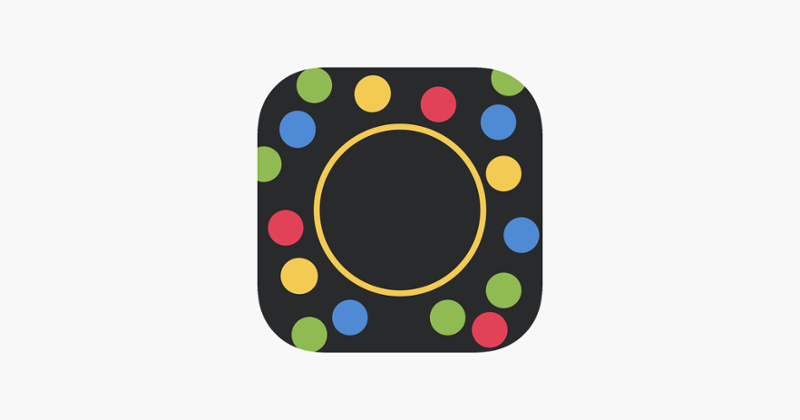 Balls Control Game Cover