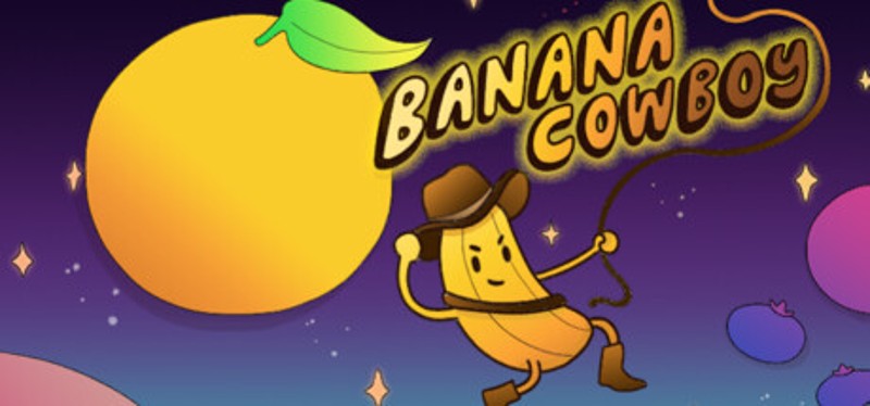 Banana Cowboy Image