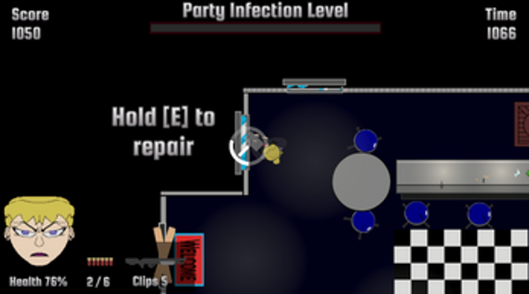 Bar Nightz screenshot