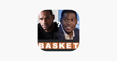 Basket Quiz - Find who are the basketball Players Image