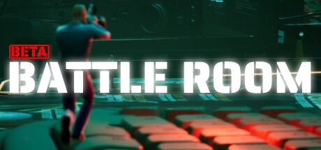 Games like Battle Room Beta