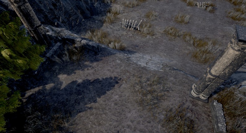 Battle Wave screenshot