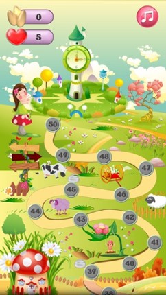 Berry Wow Wow screenshot