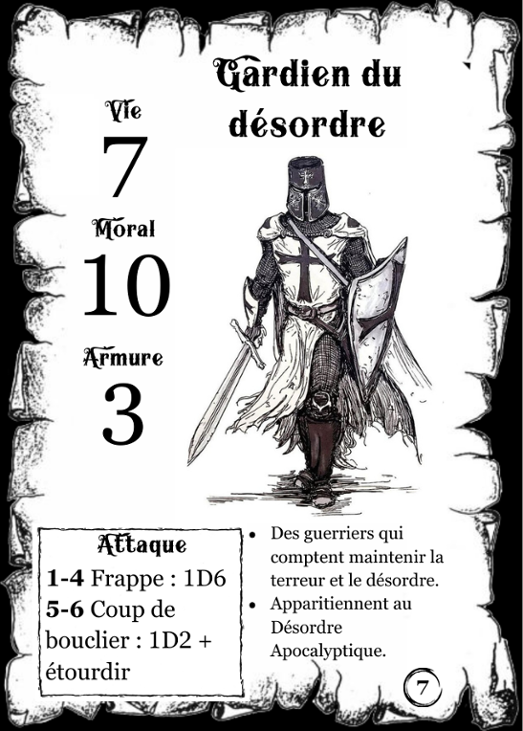 Games like Bestiaire osr (compatible mork borg)