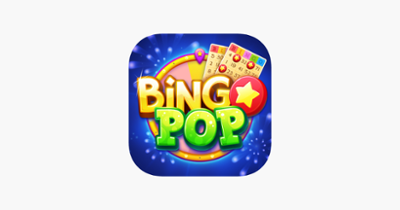 Bingo Pop: Play Online Games Image