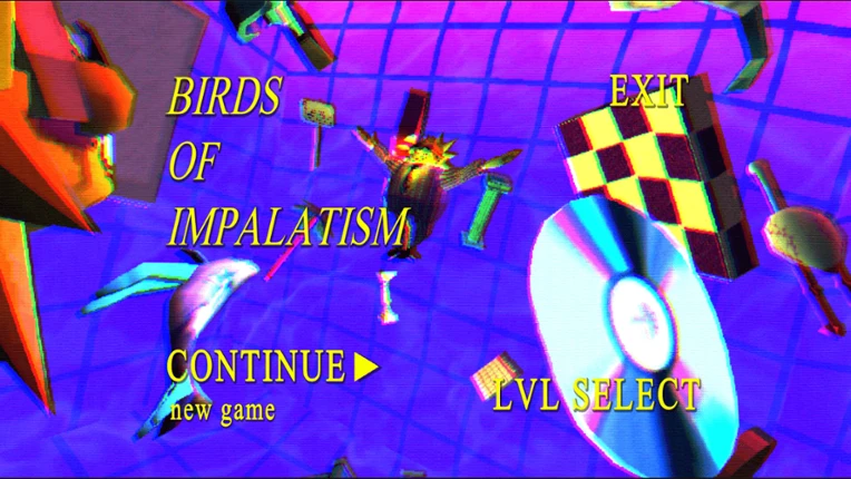 Birds of Impalatism Image