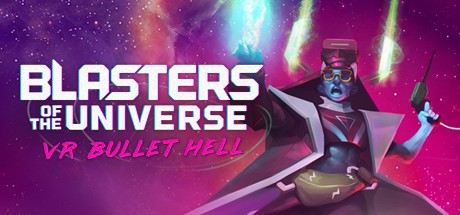 Games like Blasters of the Universe