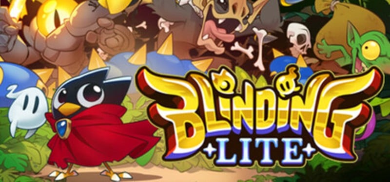 Blinding Lite Image