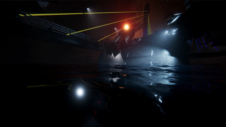 BloodState screenshot