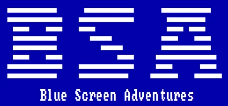 Games like Blue Screen Adventures