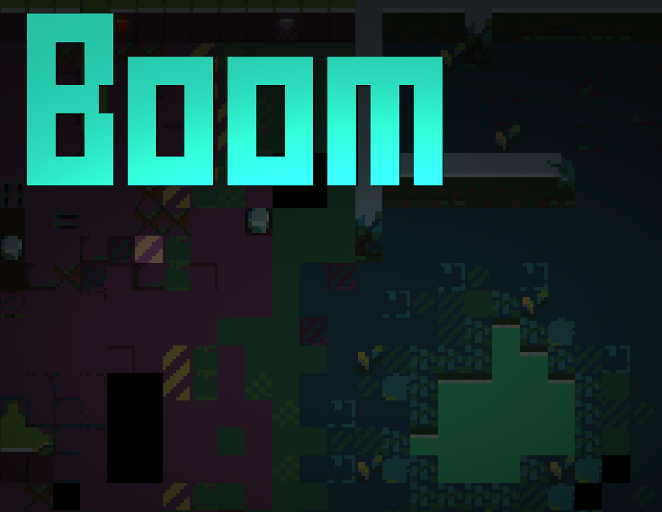 Games like Boom