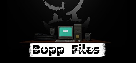 Games like Bopp File