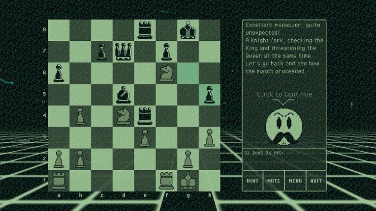 BOT.vinnik Chess: USSR vs the World Image