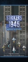 Bricks Breaker Strikers 1945 Image