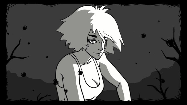 Broomstick Exorcist screenshot