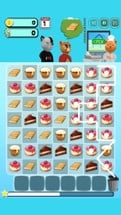 Cat Leo's Bakery Kitchen Game Image