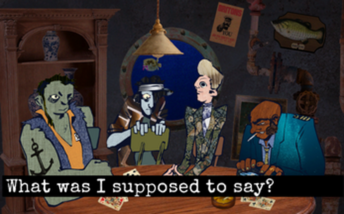 Channel Fever screenshot