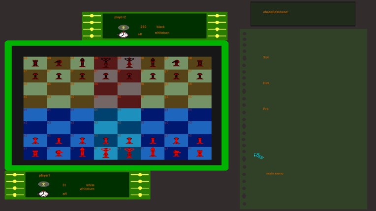 ChessBoyChess screenshot