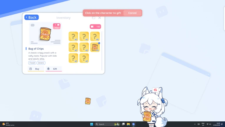 Chibi Engine Image