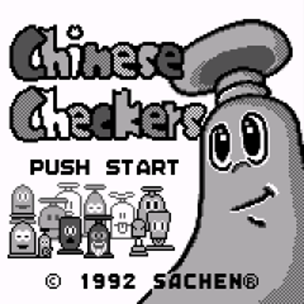 Chinese Checkers Image