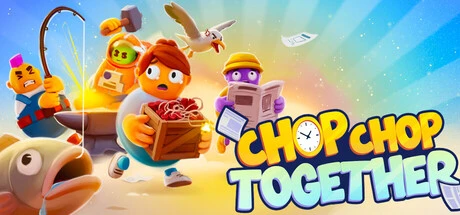 Games like Chop Chop Together