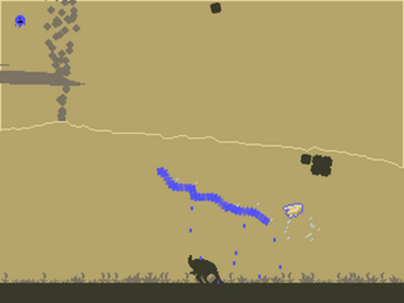 Chosen Ostrich screenshot