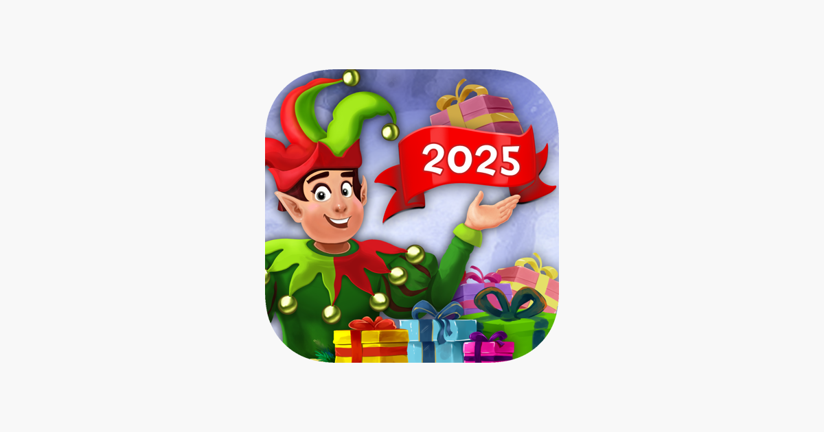Games like Christmas Mansion Puzzle Saga