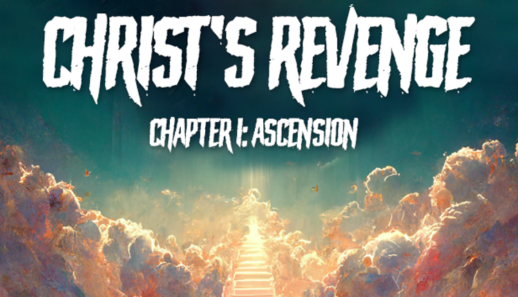 Christ's Revenge Game Cover