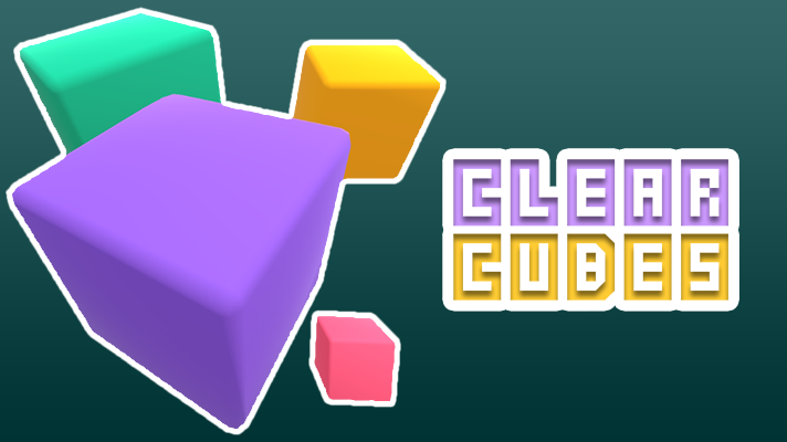 Games like Clear Cubes