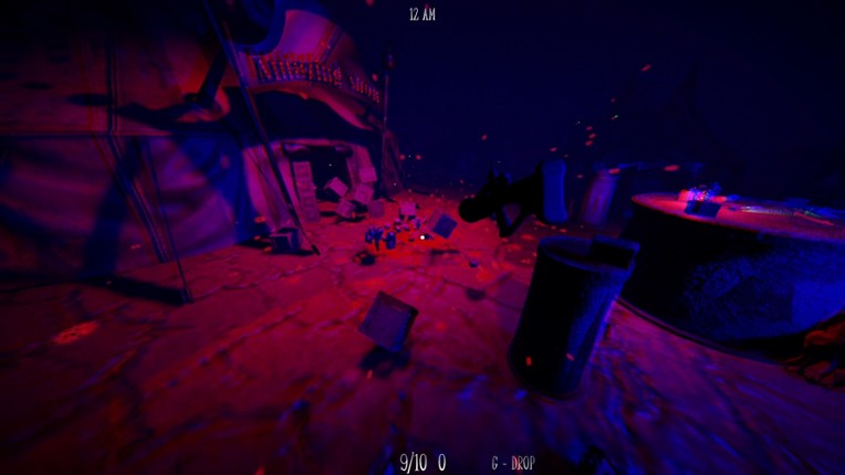 Clown Town screenshot