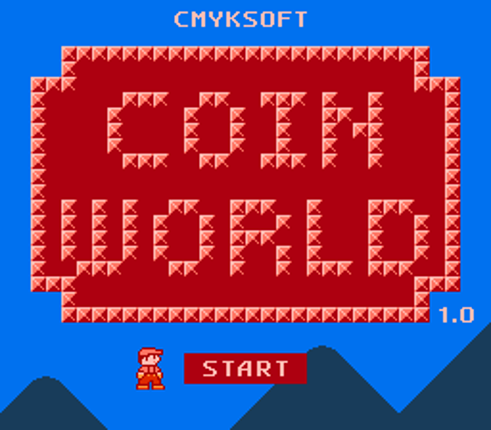 Coin World Image