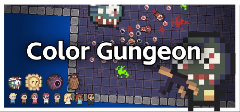 Color Gungeon Image