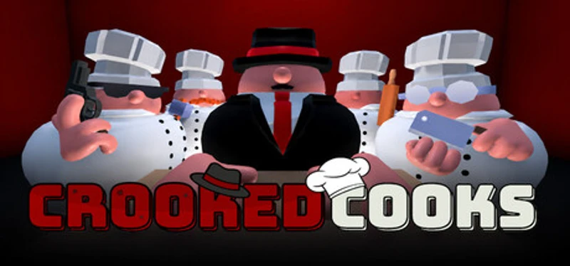Crooked Cooks Image
