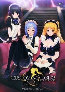 Games like Custom Maid 3D 2