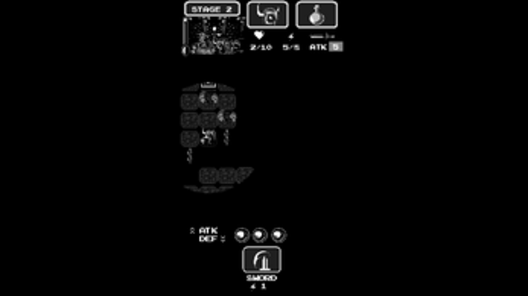 Dark Dungeon Quest Image