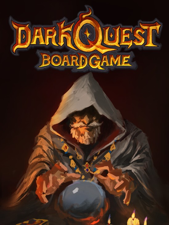 Games like Dark Quest 3