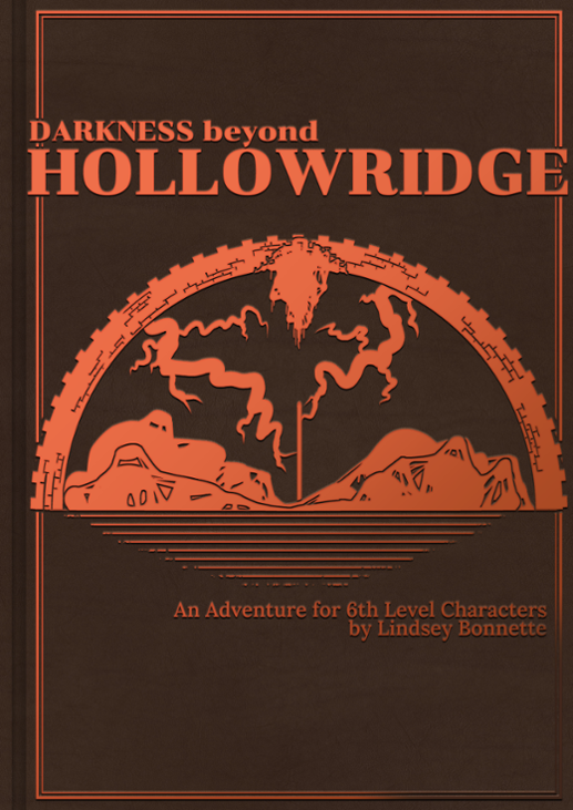 Games like Darkness Beyond Hollowridge