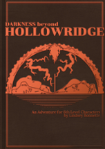 Darkness Beyond Hollowridge Image