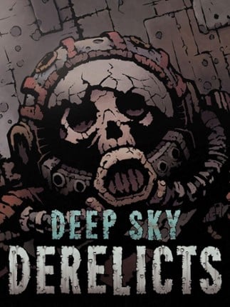 Deep Sky Derelicts Game Cover