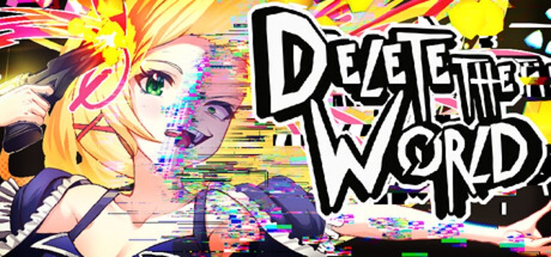 Delete the World Image