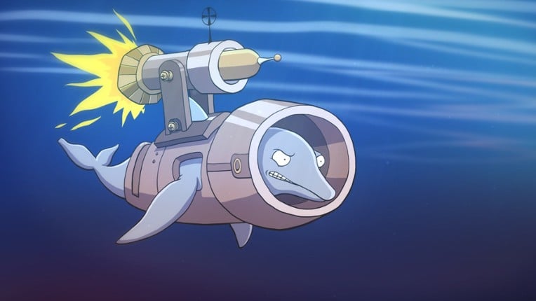 Deponia Collection Image