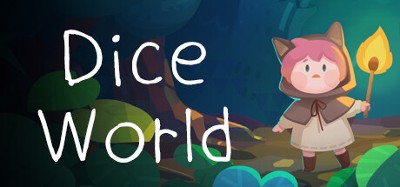 Dice World Image