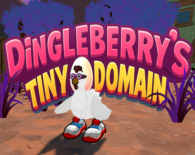 Games like Dingleberry's Tiny Domain