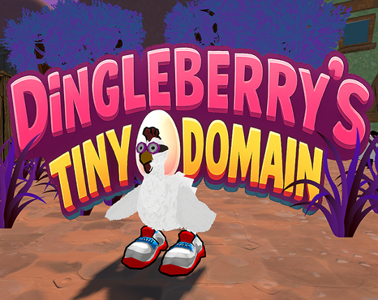 Dingleberry's Tiny Domain Image