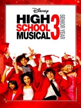 Games like High School Musical 3: Senior Year Dance