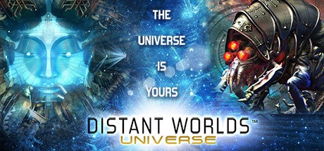 Games like Distant Worlds: Universe