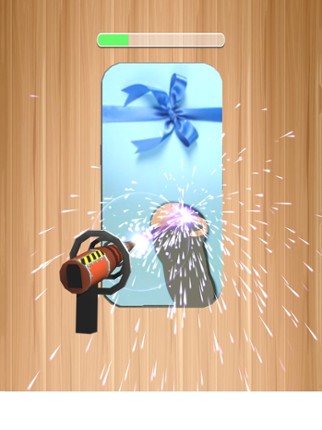 DIY Phone Case Painting screenshot
