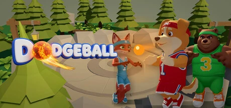 Games like Dodgeball