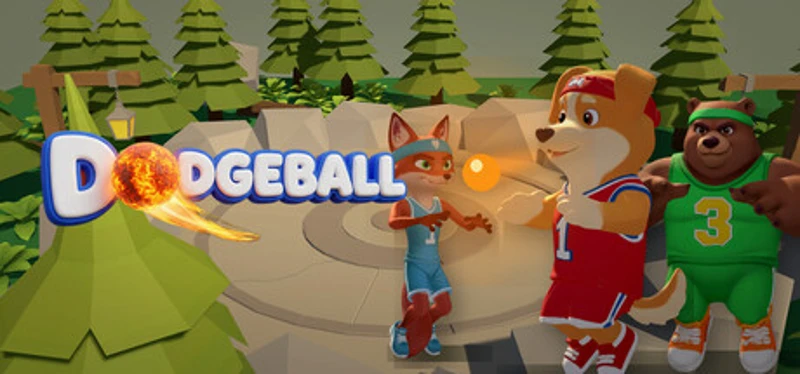 Dodgeball Image