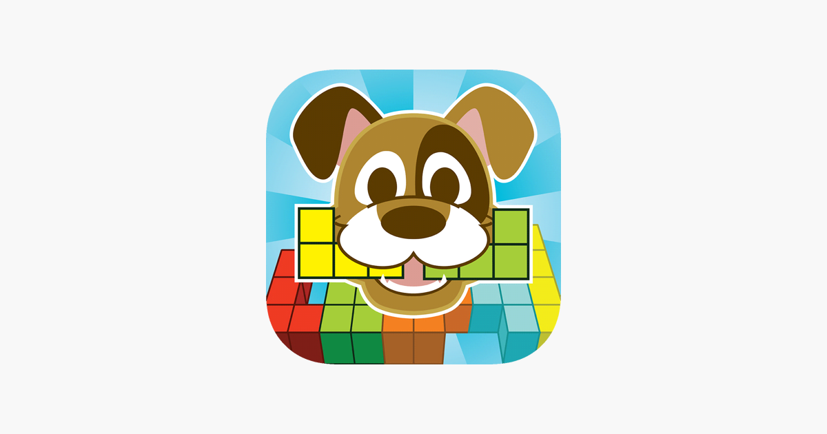 Games like Dog Pile - Relentless Blocks